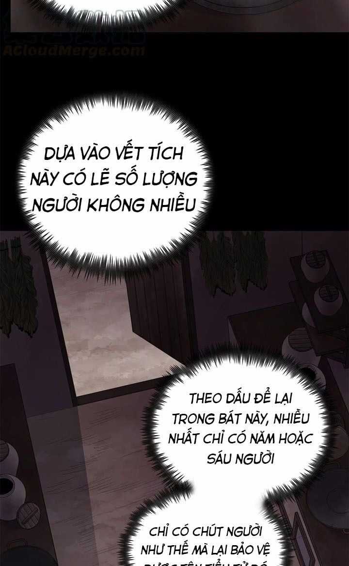 Phong Vân Chiến Thần Chapter 54 trang 63