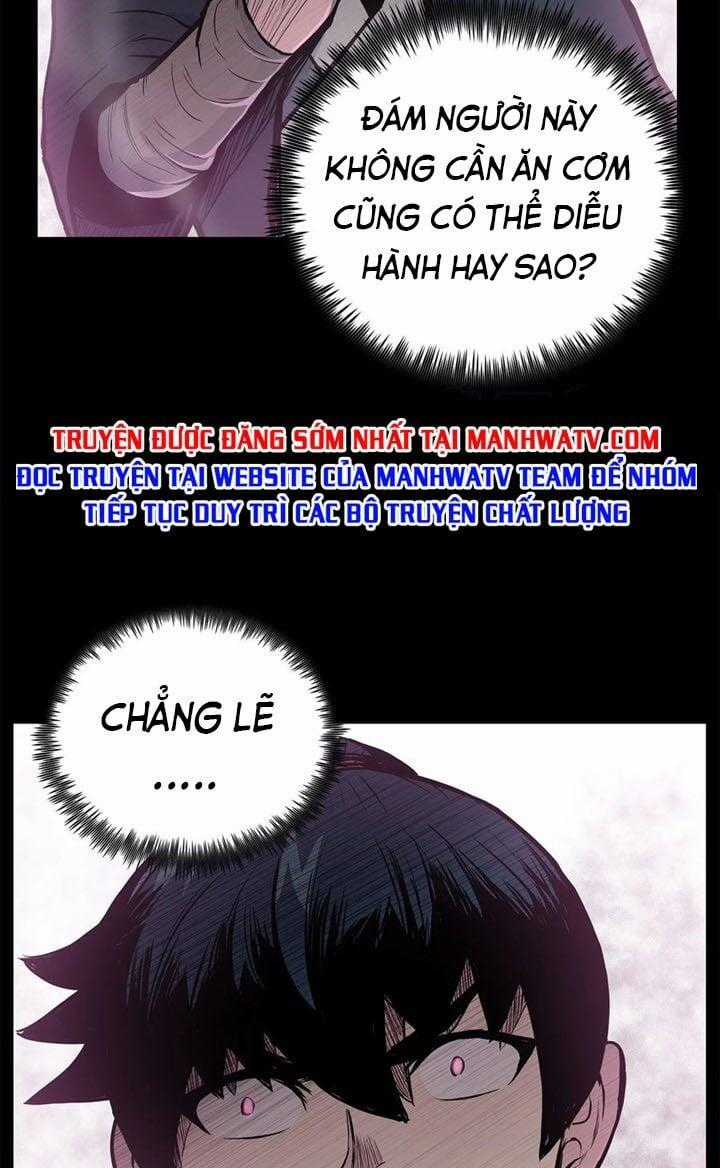 Phong Vân Chiến Thần Chapter 54 trang 65