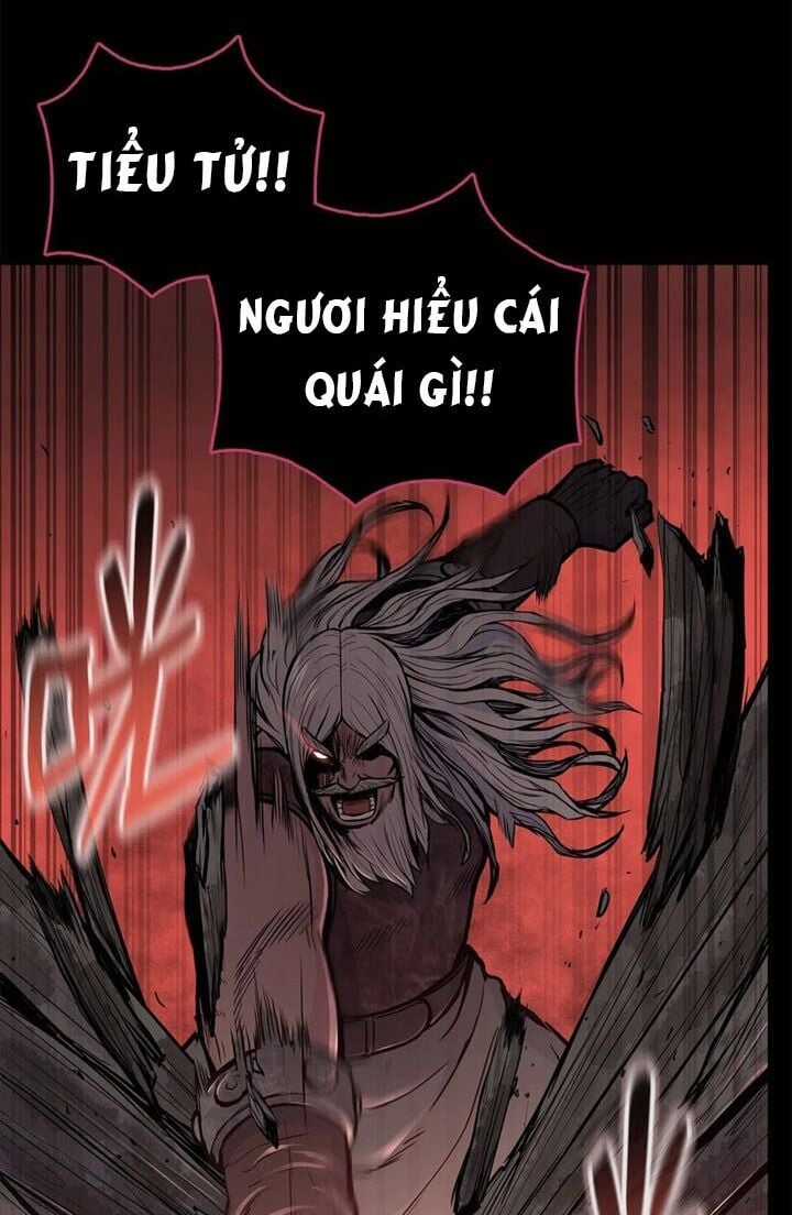 Phong Vân Chiến Thần Chapter 54 trang 9