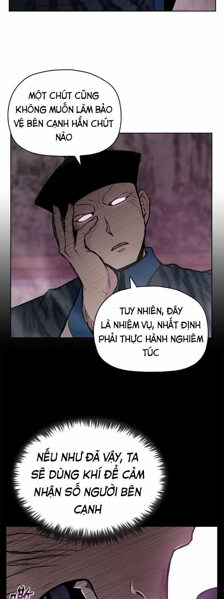 Phong Vân Chiến Thần Chapter 55 trang 19