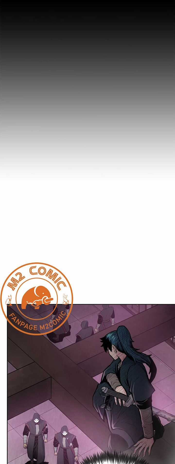 Phong Vân Chiến Thần Chapter 55 trang 25