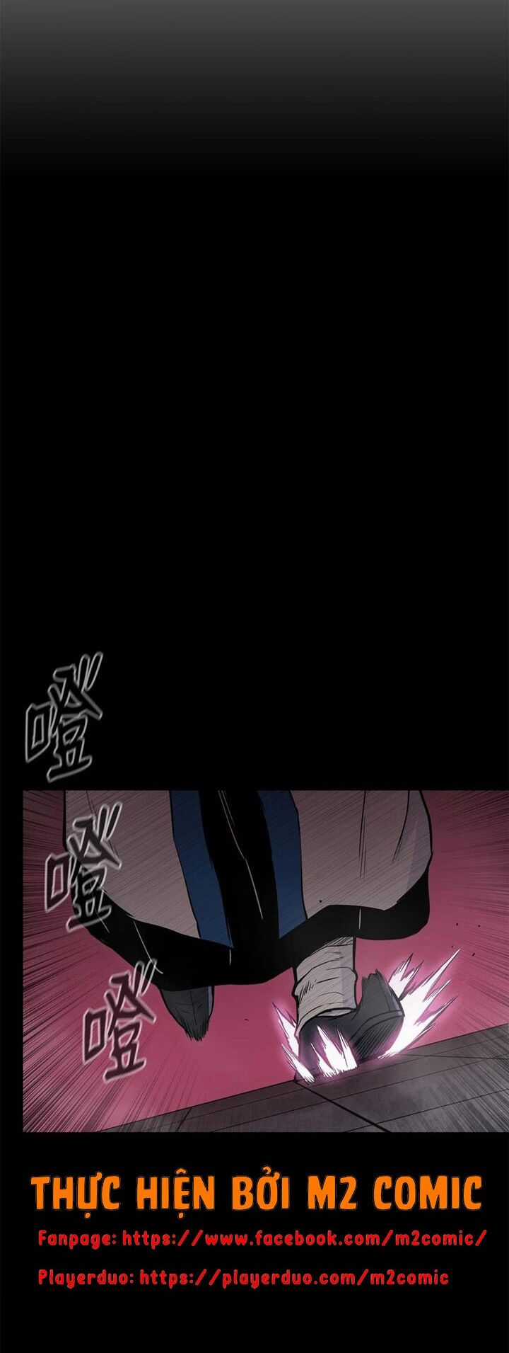 Phong Vân Chiến Thần Chapter 55 trang 28