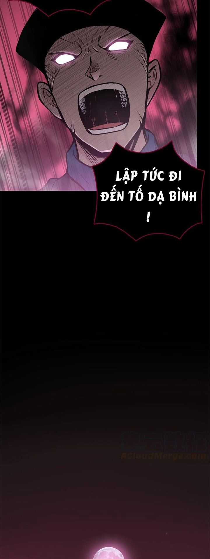 Phong Vân Chiến Thần Chapter 55 trang 34