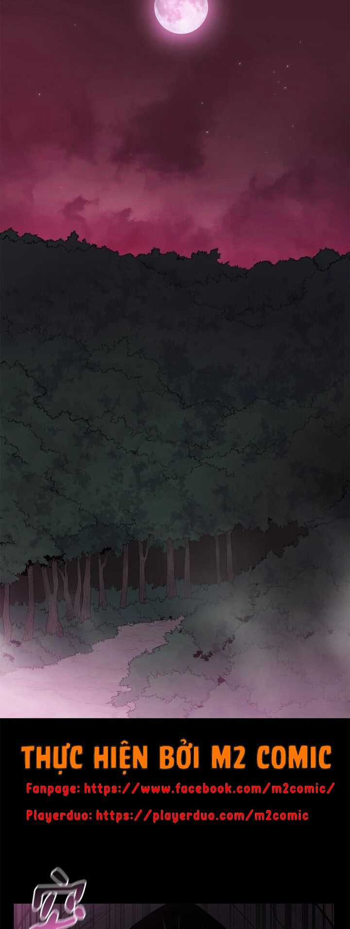 Phong Vân Chiến Thần Chapter 55 trang 35