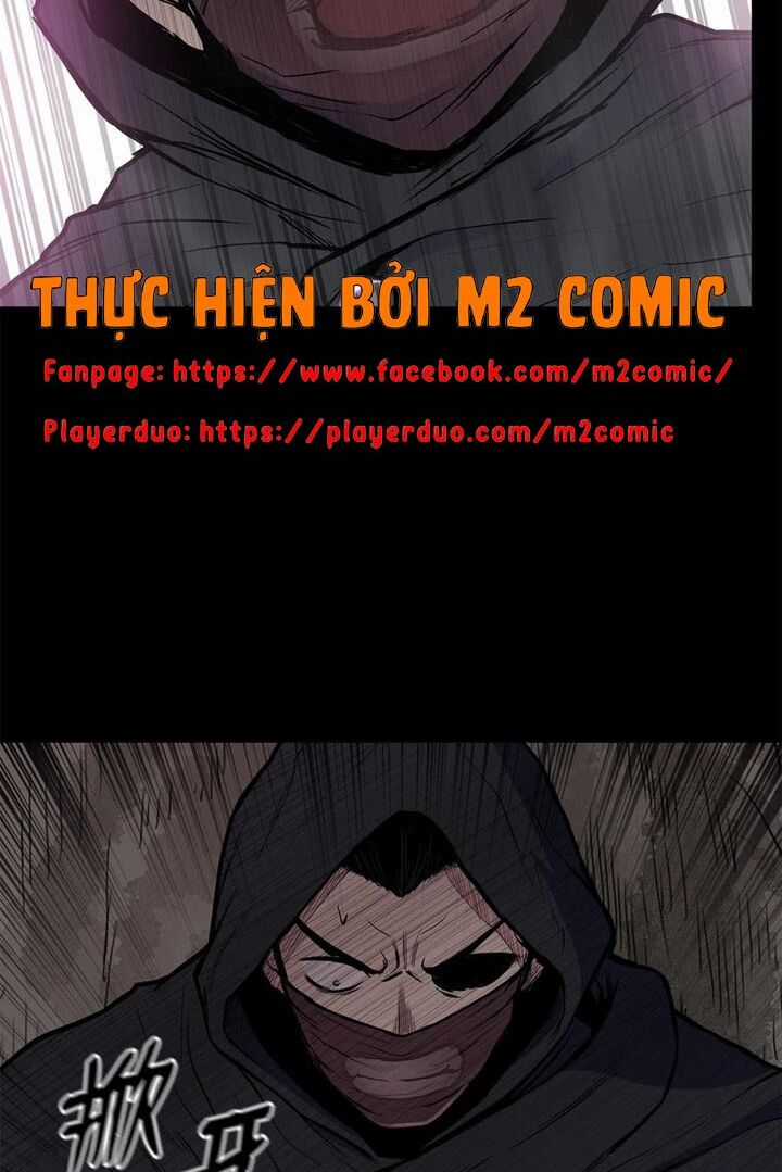 Phong Vân Chiến Thần Chapter 55 trang 39