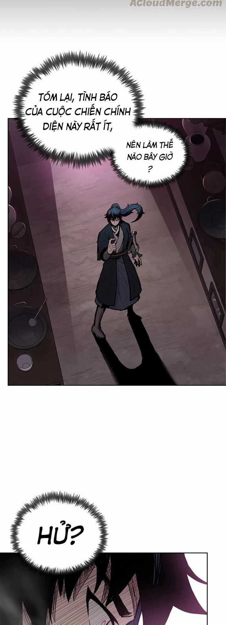 Phong Vân Chiến Thần Chapter 55 trang 4