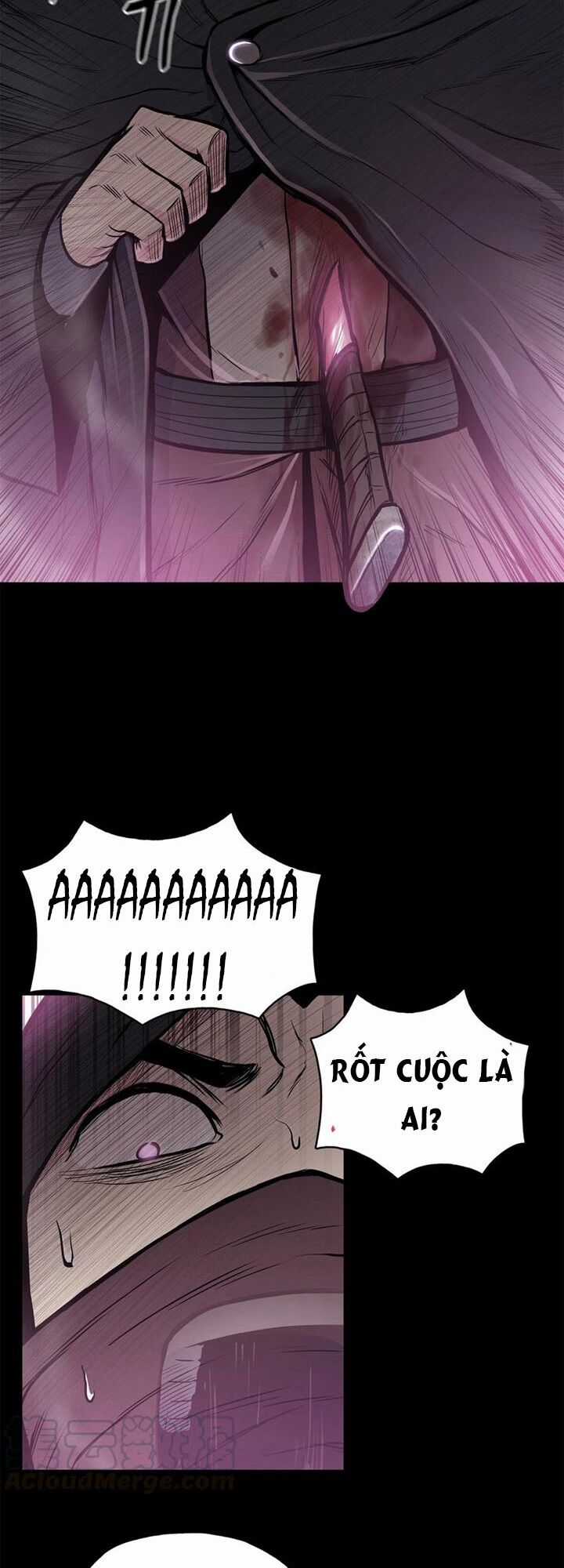 Phong Vân Chiến Thần Chapter 55 trang 40