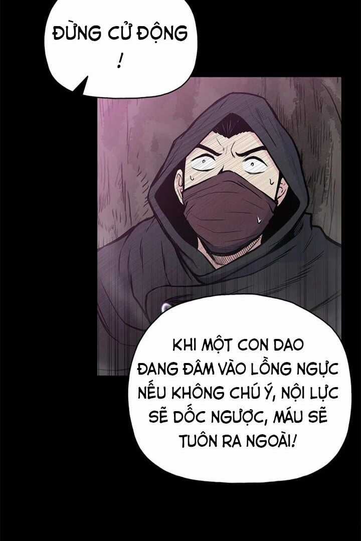 Phong Vân Chiến Thần Chapter 55 trang 41