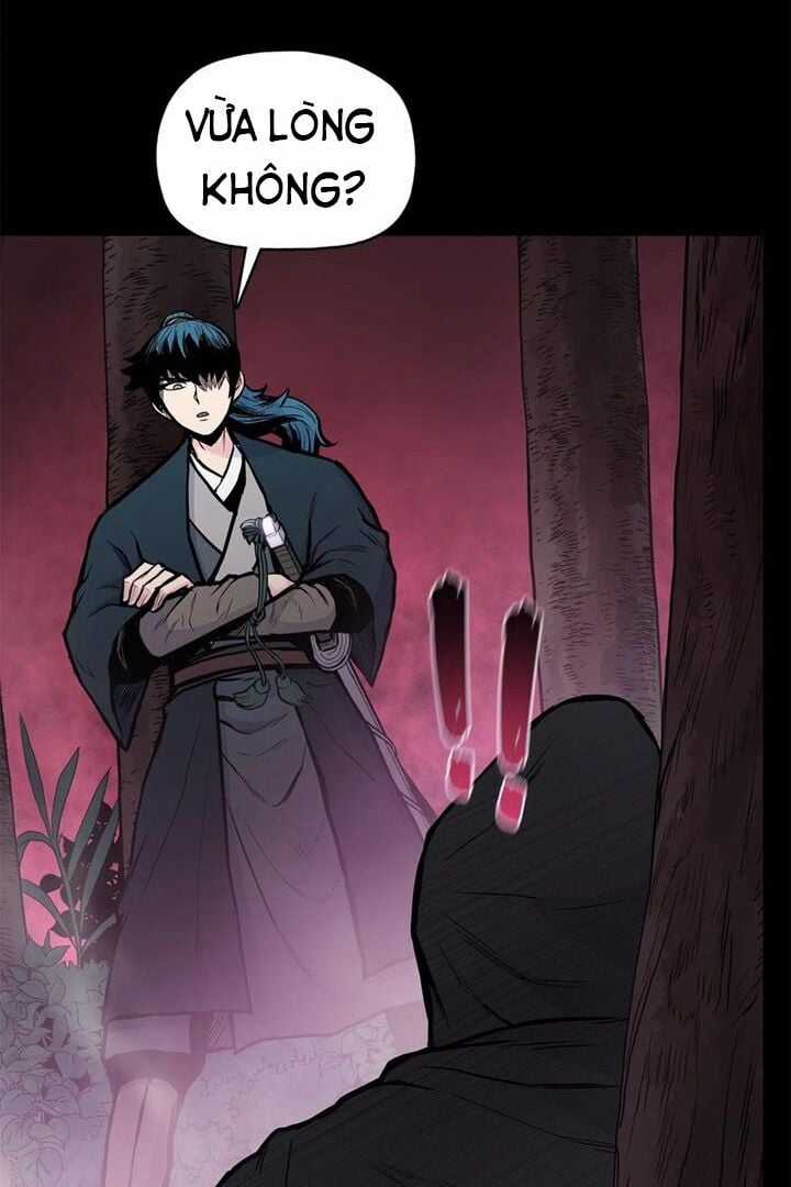 Phong Vân Chiến Thần Chapter 55 trang 42