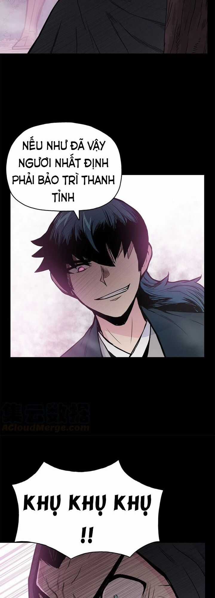 Phong Vân Chiến Thần Chapter 55 trang 43