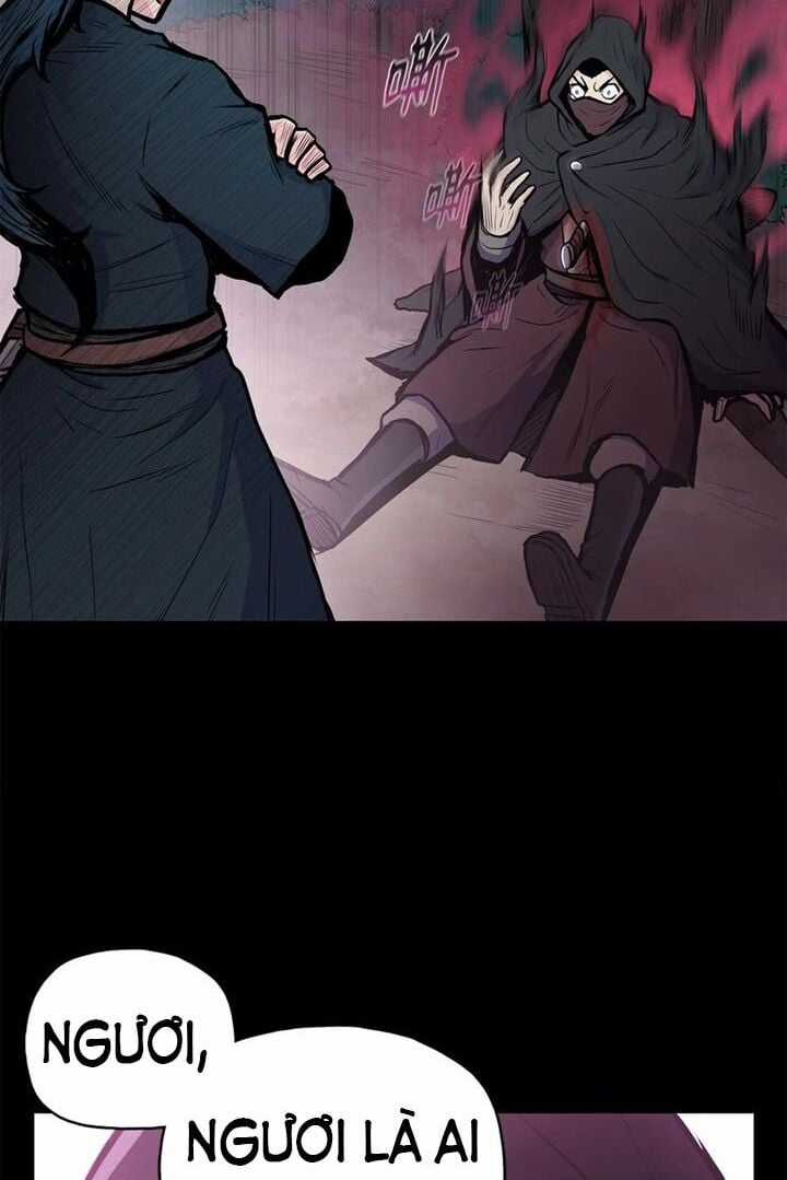 Phong Vân Chiến Thần Chapter 55 trang 45