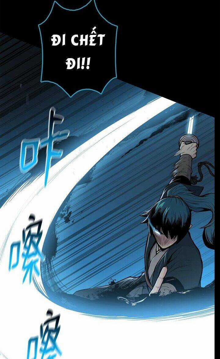 Phong Vân Chiến Thần Chapter 56 trang 11