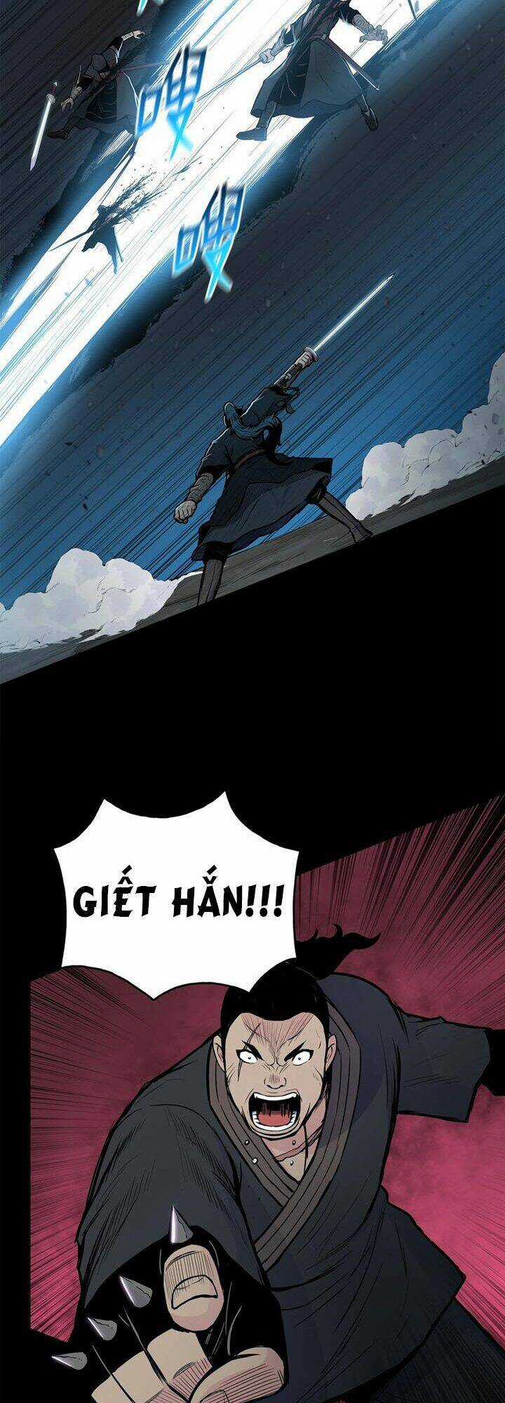 Phong Vân Chiến Thần Chapter 56 trang 13