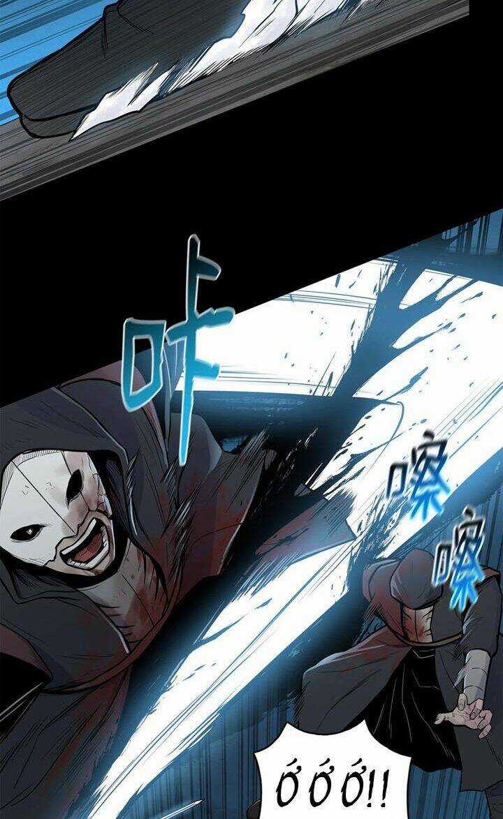 Phong Vân Chiến Thần Chapter 56 trang 17