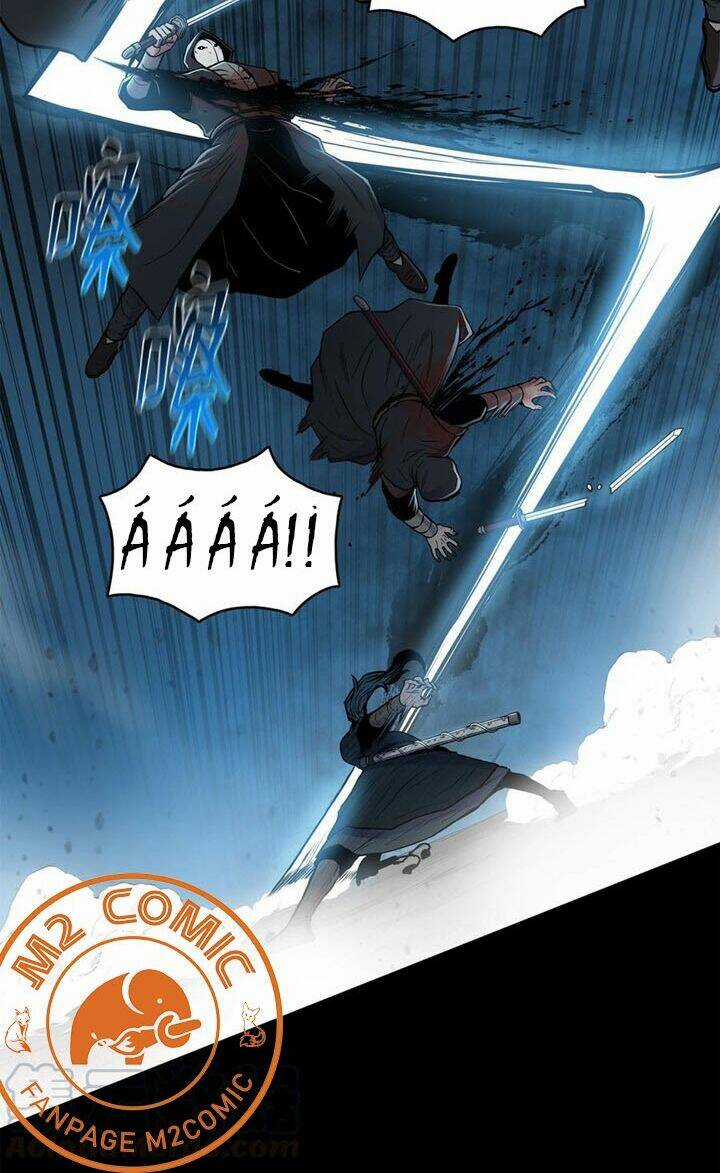 Phong Vân Chiến Thần Chapter 56 trang 18