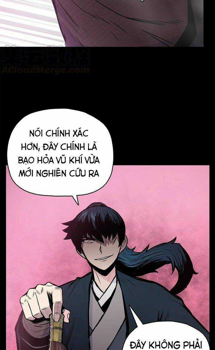 Phong Vân Chiến Thần Chapter 56 trang 2