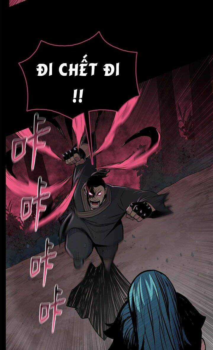 Phong Vân Chiến Thần Chapter 56 trang 20