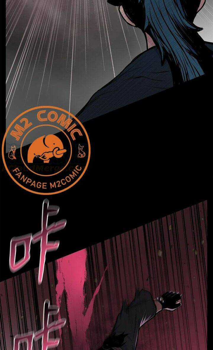 Phong Vân Chiến Thần Chapter 56 trang 21