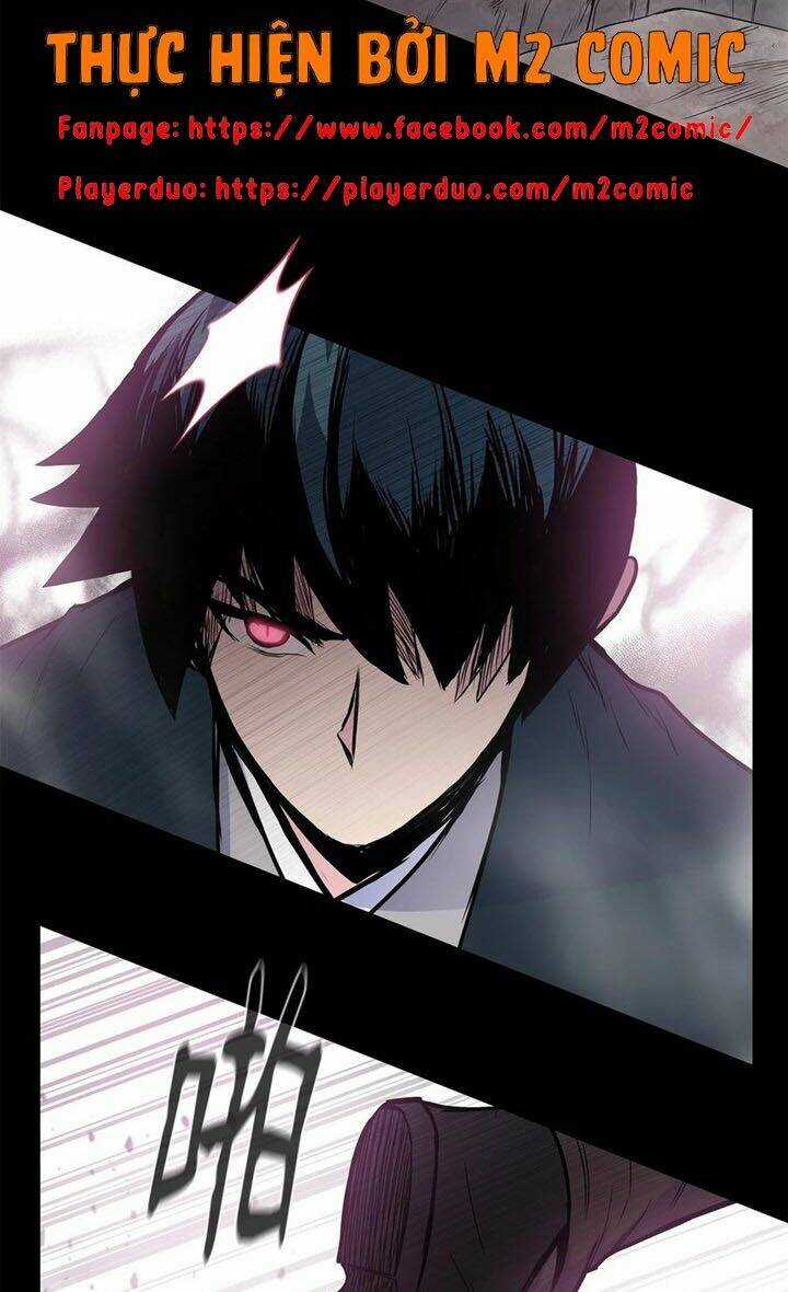 Phong Vân Chiến Thần Chapter 56 trang 23