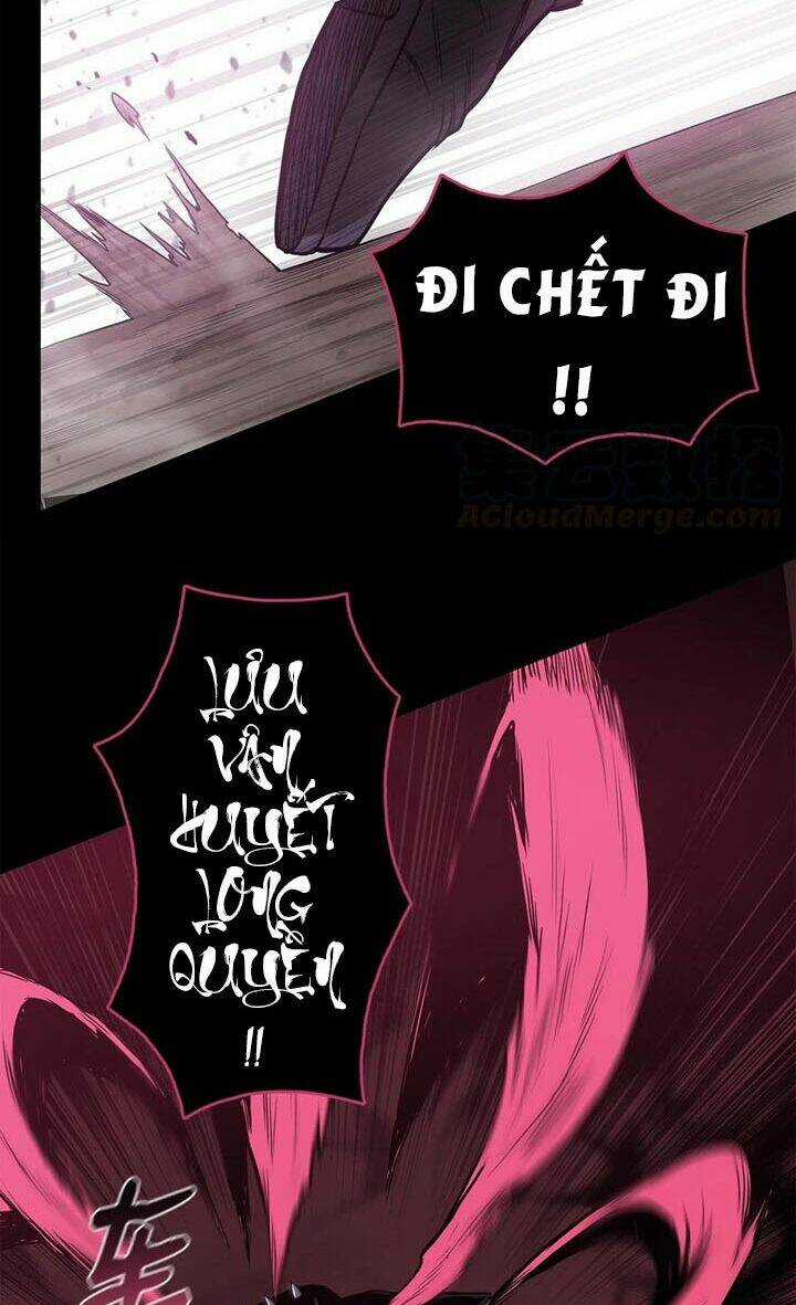 Phong Vân Chiến Thần Chapter 56 trang 24