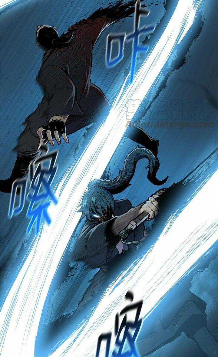 Phong Vân Chiến Thần Chapter 56 trang 27