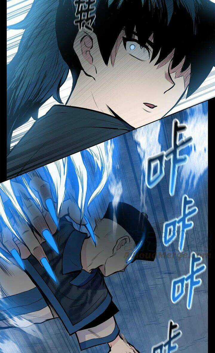 Phong Vân Chiến Thần Chapter 56 trang 29