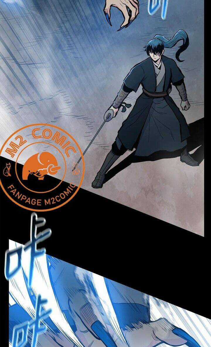 Phong Vân Chiến Thần Chapter 56 trang 30