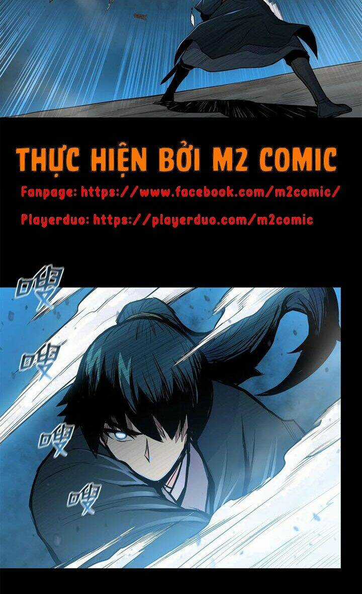 Phong Vân Chiến Thần Chapter 56 trang 32