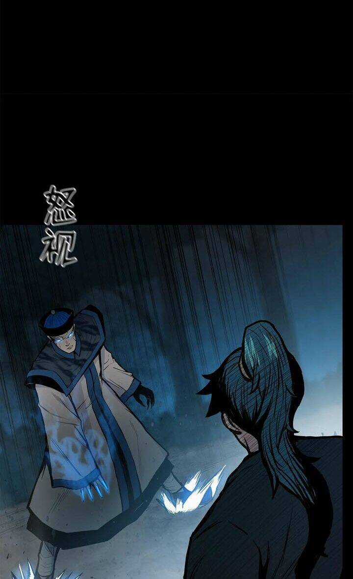 Phong Vân Chiến Thần Chapter 56 trang 33