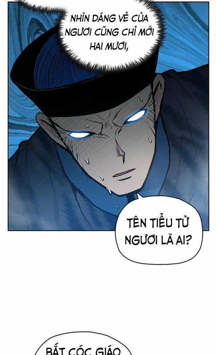 Phong Vân Chiến Thần Chapter 56 trang 35