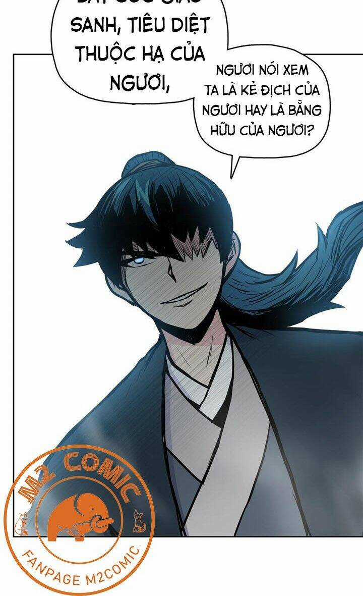 Phong Vân Chiến Thần Chapter 56 trang 36