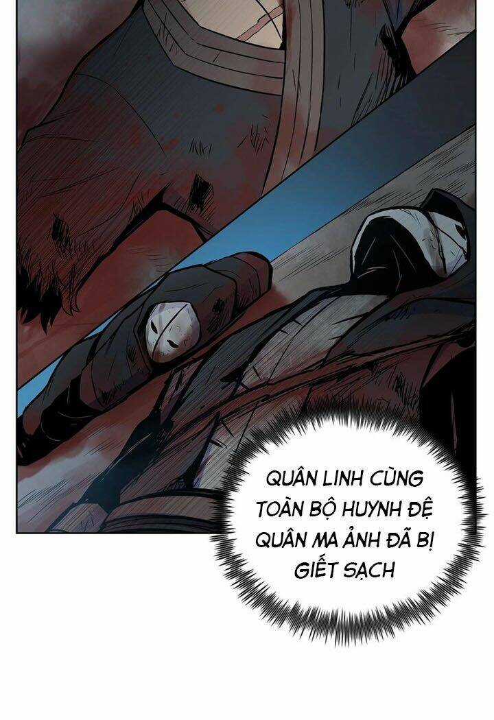 Phong Vân Chiến Thần Chapter 56 trang 38