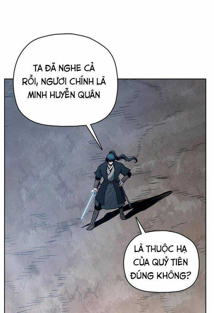 Phong Vân Chiến Thần Chapter 56 trang 39