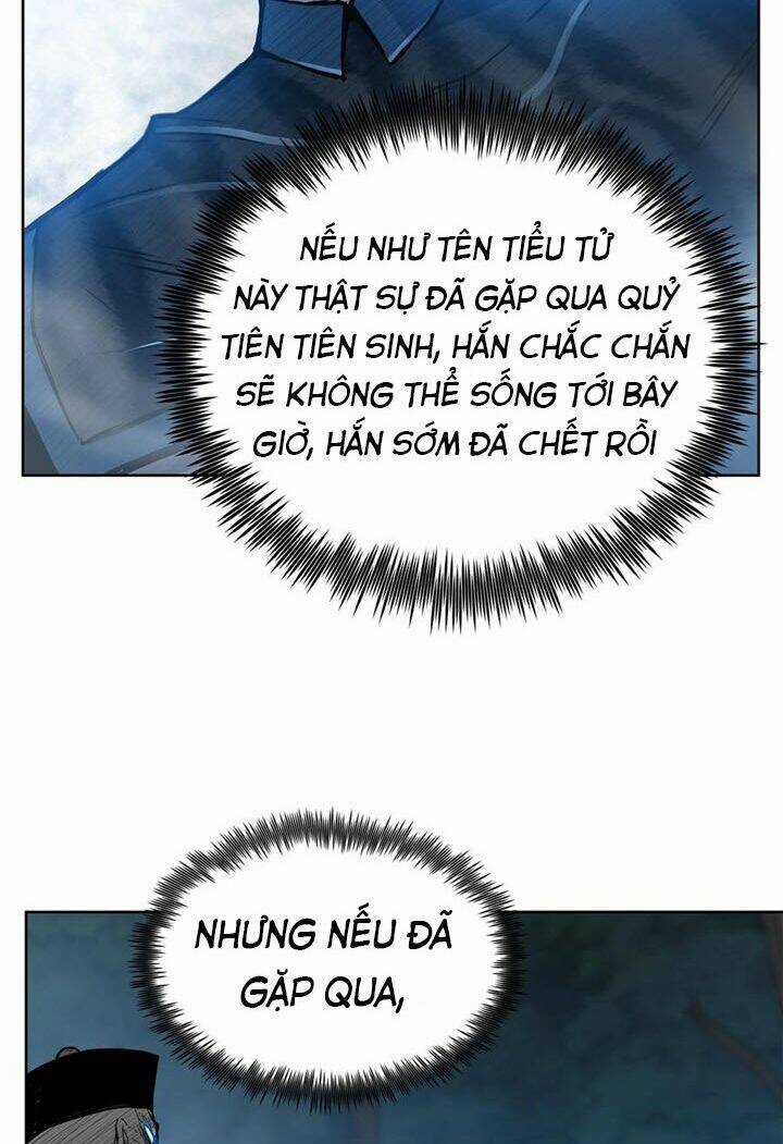 Phong Vân Chiến Thần Chapter 56 trang 42