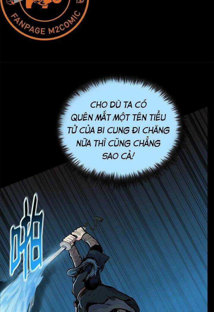 Phong Vân Chiến Thần Chapter 56 trang 45