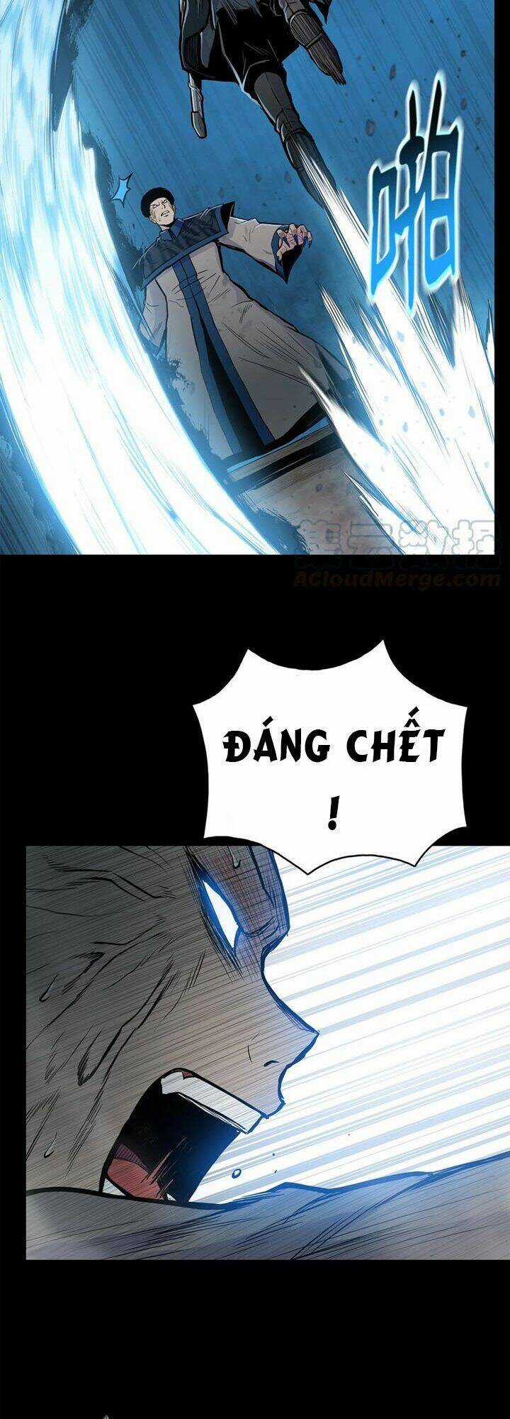 Phong Vân Chiến Thần Chapter 56 trang 46