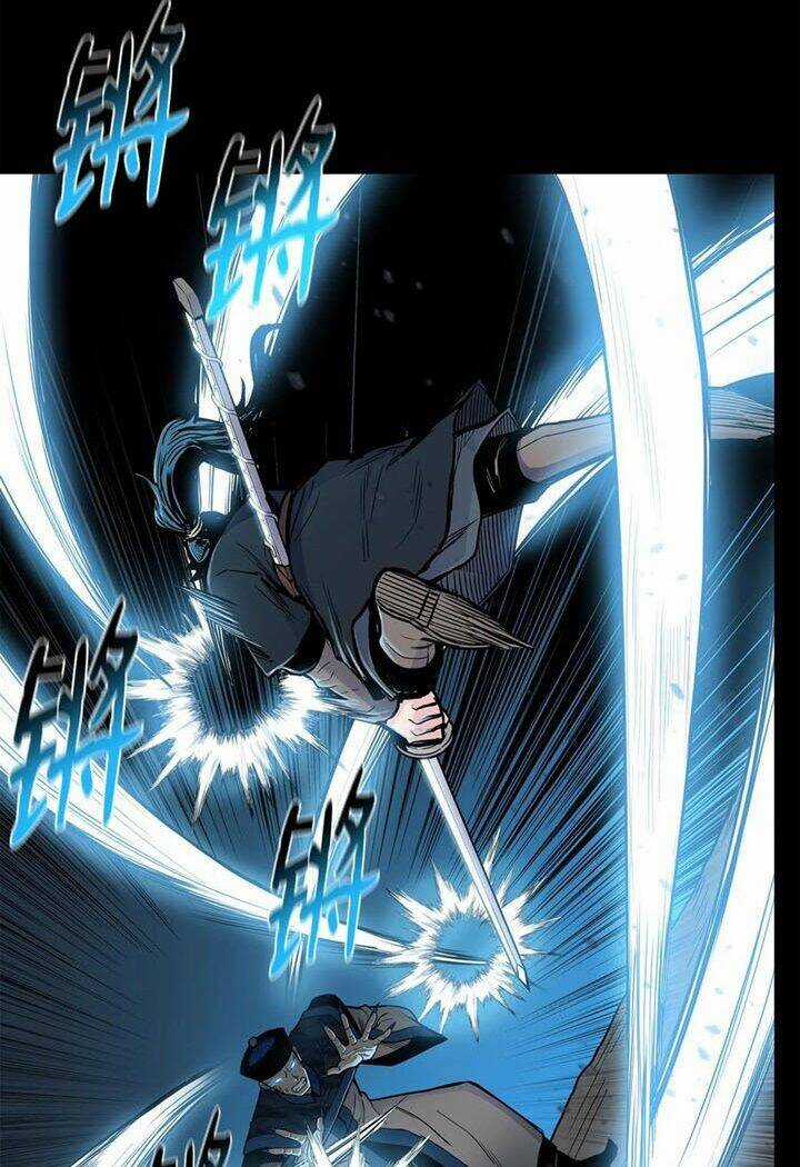 Phong Vân Chiến Thần Chapter 56 trang 47