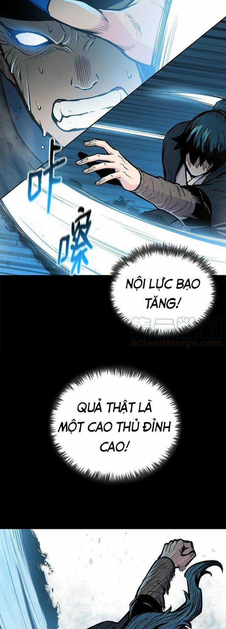 Phong Vân Chiến Thần Chapter 56 trang 49