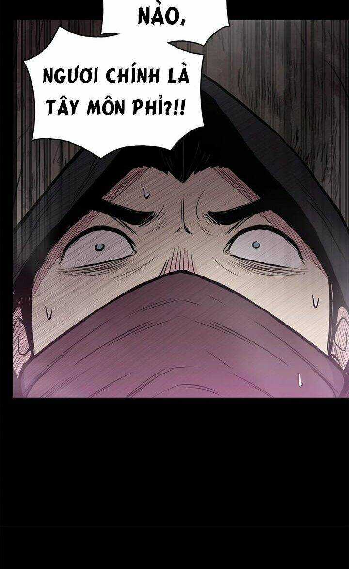 Phong Vân Chiến Thần Chapter 56 trang 5