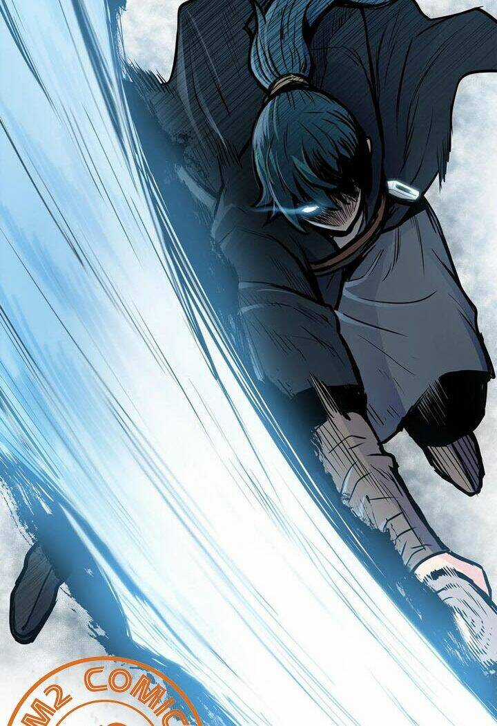 Phong Vân Chiến Thần Chapter 56 trang 50