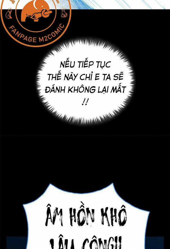 Phong Vân Chiến Thần Chapter 56 trang 51