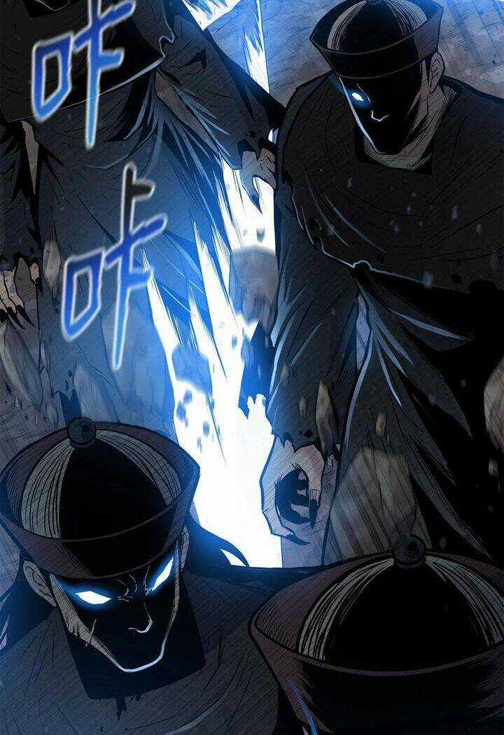 Phong Vân Chiến Thần Chapter 56 trang 53