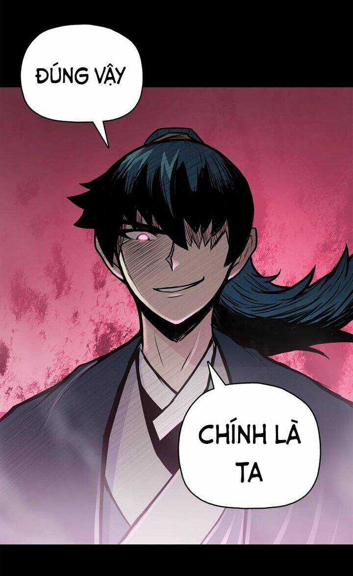 Phong Vân Chiến Thần Chapter 56 trang 6