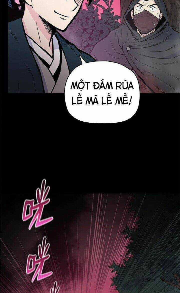 Phong Vân Chiến Thần Chapter 56 trang 8