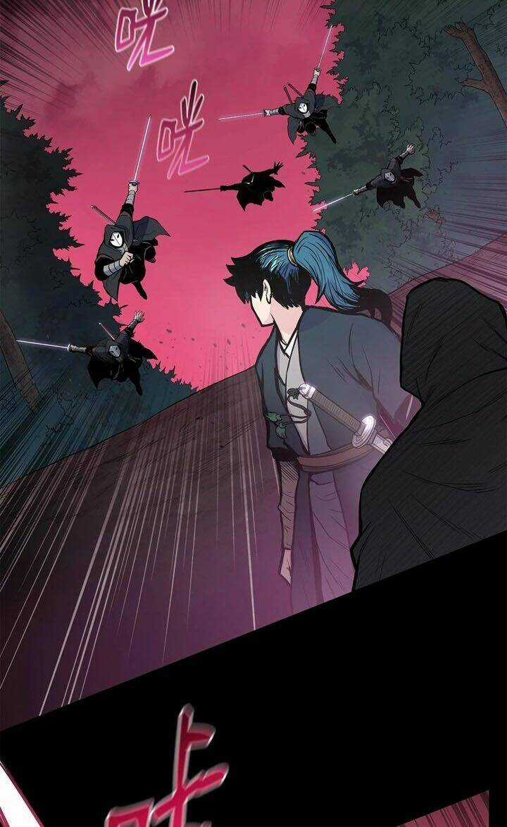 Phong Vân Chiến Thần Chapter 56 trang 9