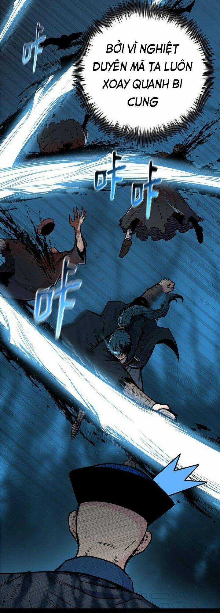 Phong Vân Chiến Thần Chapter 57 trang 10