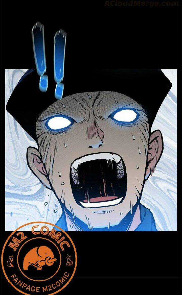 Phong Vân Chiến Thần Chapter 57 trang 11