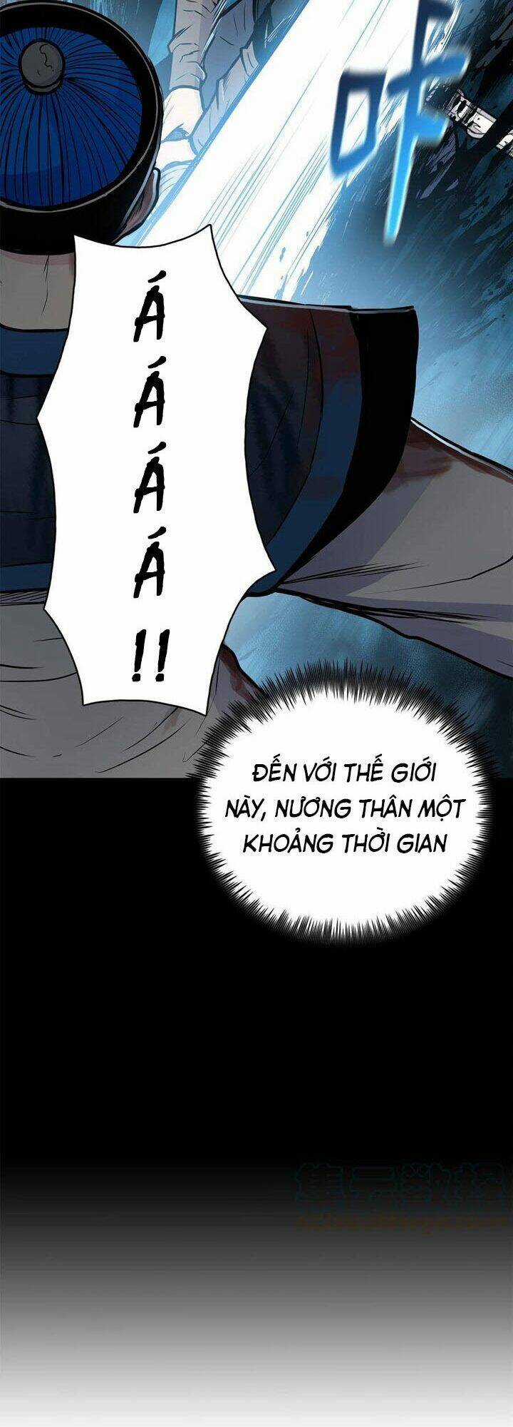 Phong Vân Chiến Thần Chapter 57 trang 13