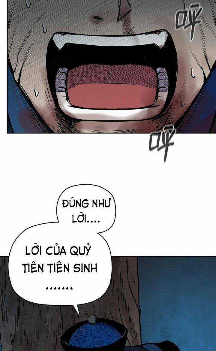 Phong Vân Chiến Thần Chapter 57 trang 15