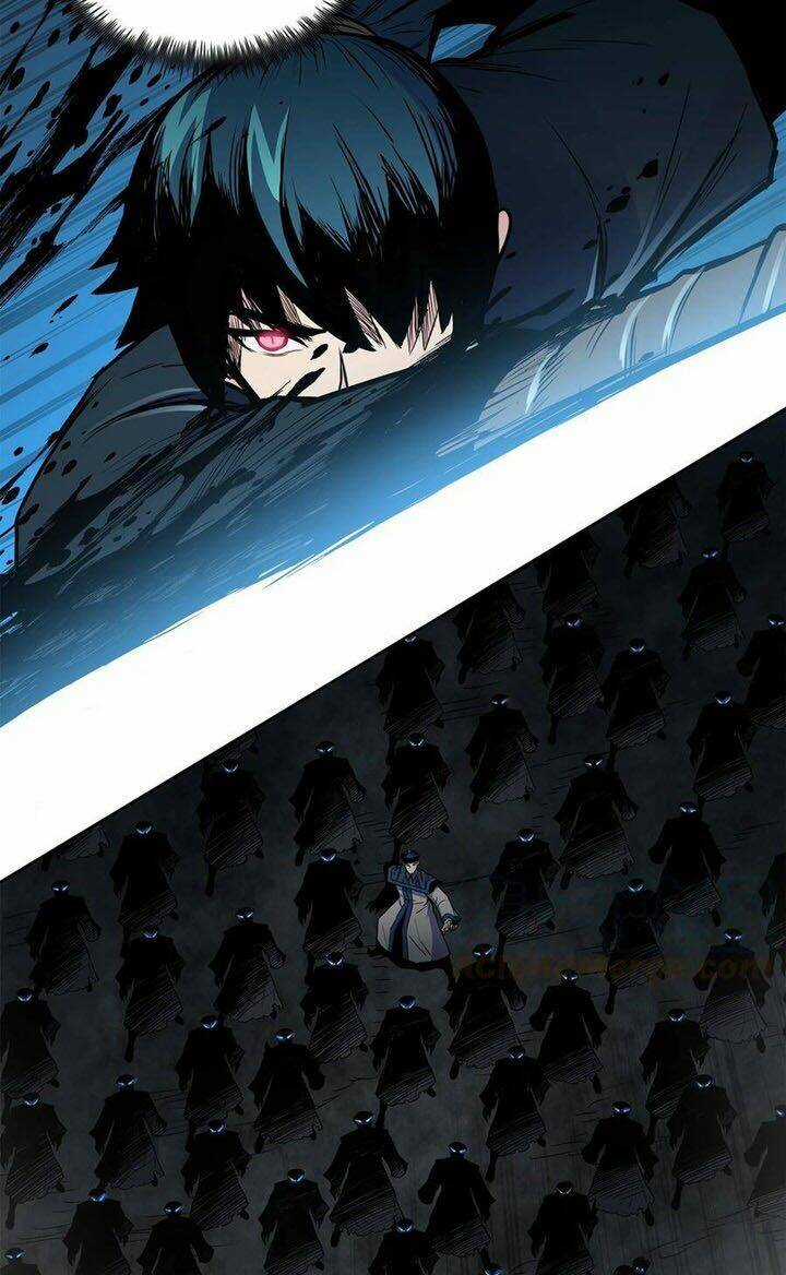 Phong Vân Chiến Thần Chapter 57 trang 2